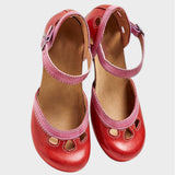 Zoe | Orthopaedic Sandals with Comfort