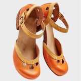 Zoe | Orthopaedic Sandals with Comfort