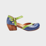 Zoe | Orthopaedic Sandals with Comfort