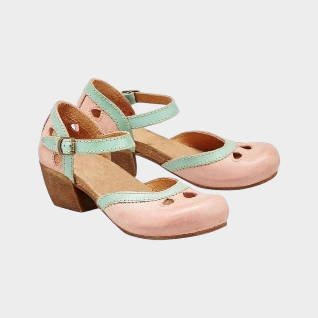 Zoe | Orthopaedic Sandals with Comfort